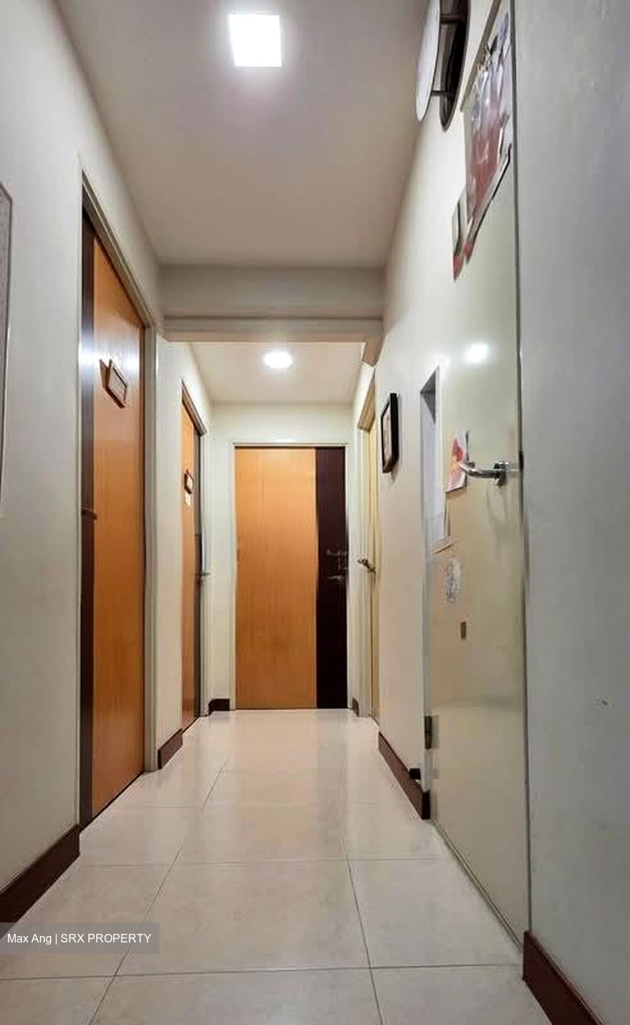 Blk 456 Segar Meadows (Bukit Panjang), HDB 4 Rooms #568780421